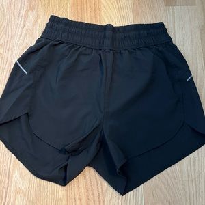 All in motion by target athletic shorts